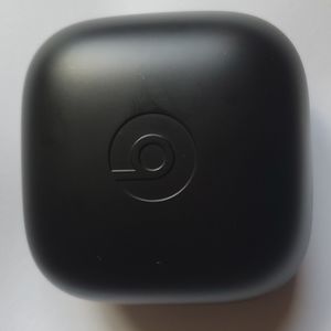 Replacement PowerBeats Pro Charging Case ONLY - Black